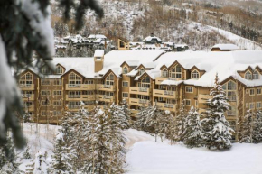 Гостиница St. James Place  Бивер Крик